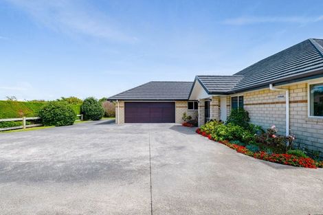 Photo of property in 24a Manawapou Road, Hawera, 4610
