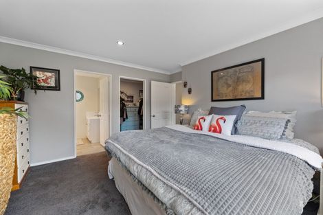 Photo of property in 12 Holmwood Park Drive, Morrinsville, 3300