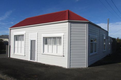 Photo of property in 120 Queen Street, Wairoa, 4108