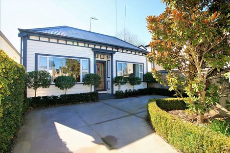 Photo of property in 281 Armagh Street, Christchurch Central, Christchurch, 8011