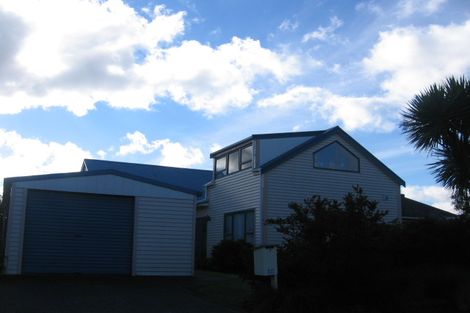 Photo of property in 7 Nile Street, Waterloo, Lower Hutt, 5011