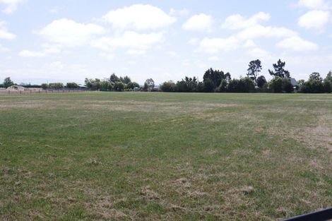 Photo of property in 21 Dominion Road, Kerrytown, Timaru, 7973