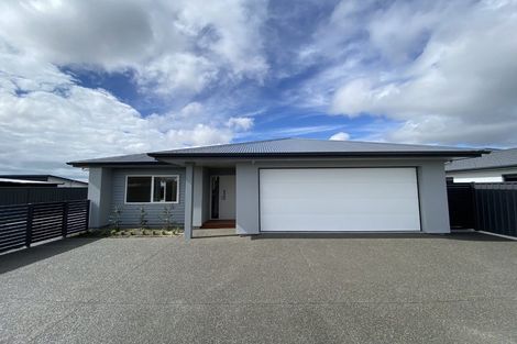 Photo of property in 8 Dinneen Close, Frimley, Hastings, 4120