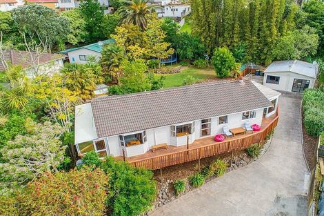 Photo of property in 7 Kilcar Place, Massey, Auckland, 0614