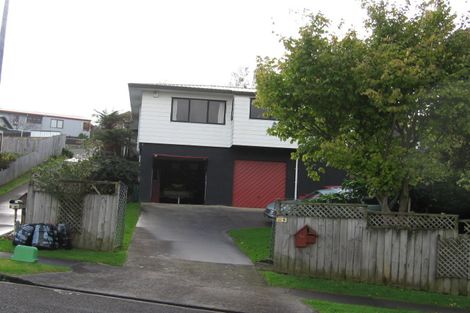 Photo of property in 50 Sandgate Avenue, Botany Downs, Auckland, 2010