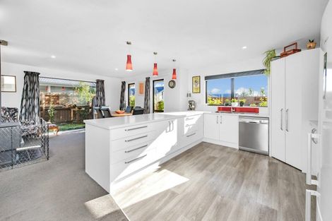 Photo of property in 48c Lewis Crescent, Rolleston, 7614