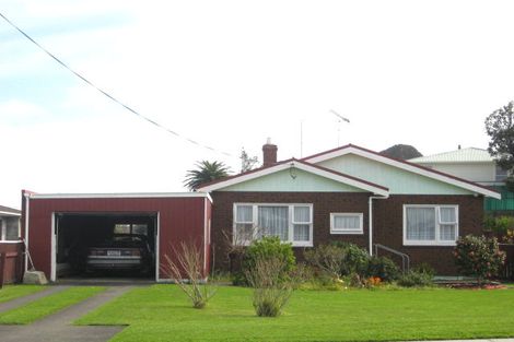 Photo of property in 80 Ngamotu Road, Spotswood, New Plymouth, 4310