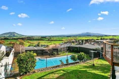 Photo of property in 211 Fairview Road, Te Awamutu, 3800