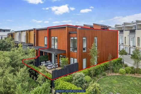 Photo of property in 18 Wikner Lane, Hobsonville, Auckland, 0616
