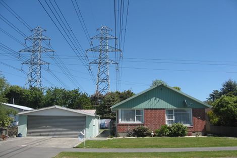 Photo of property in 31 Hornsby Street, Bishopdale, Christchurch, 8053