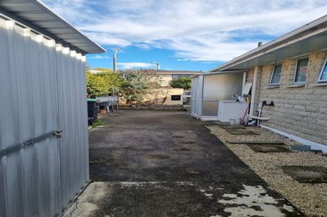 Photo of property in 43 Hopkins Street, Gleniti, Timaru, 7910