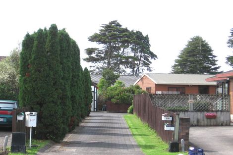 Photo of property in 1/15 Septimus Place, Henderson, Auckland, 0612