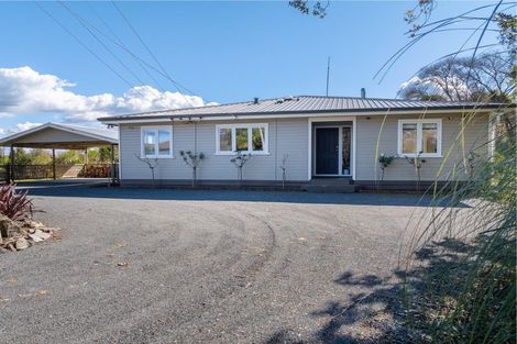 Photo of property in 195 Scotsman Valley Road, Tauwhare, Hamilton, 3287