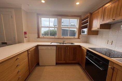 Photo of property in 18b Saint Mary Street, Thorndon, Wellington, 6011