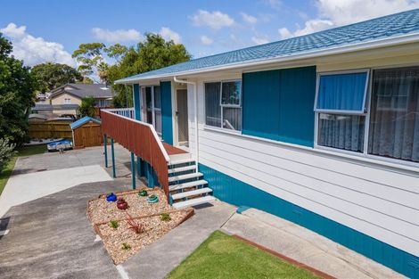 Photo of property in 38 Udys Road, Pakuranga, Auckland, 2010