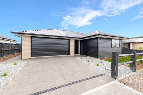 Photo of property in 46 Stationmasters Way, Prebbleton, 7604