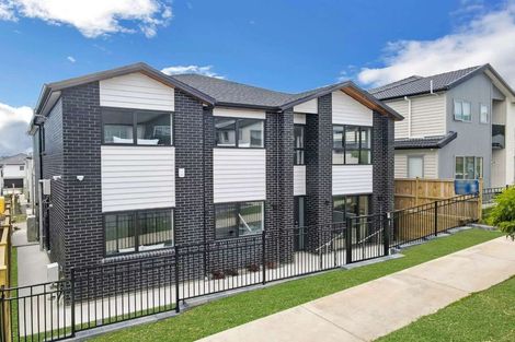 Photo of property in 61 Koromeke Street, Flat Bush, Auckland, 2019