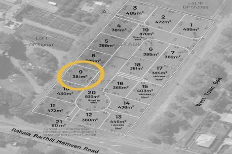 Photo of property in 14 Kay Way, Rakaia, 7710