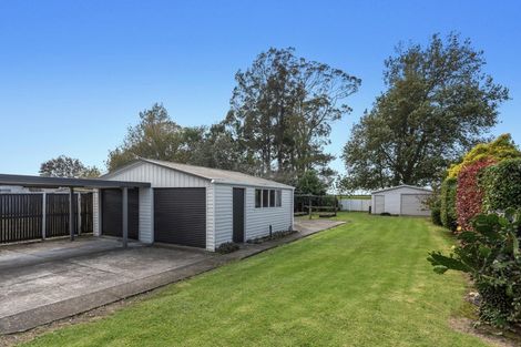 Photo of property in 41 College Road, Edgecumbe, 3120