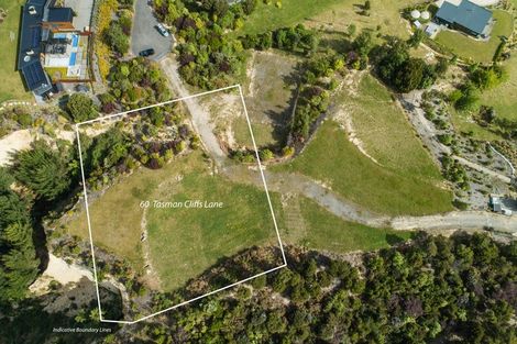 Photo of property in 60 Tasman Cliffs Lane, Tasman, Upper Moutere, 7173
