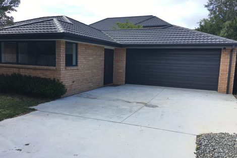 Photo of property in 85a Forfar Street, St Albans, Christchurch, 8014