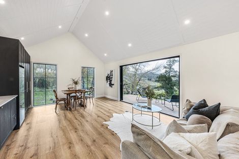 Photo of property in 89 Waere Valley Lane, Warkworth, 0981