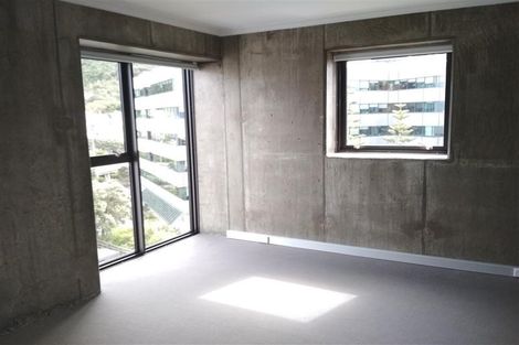 Photo of property in Frame Apartments, 403/111u Molesworth Street, Thorndon, Wellington, 6011