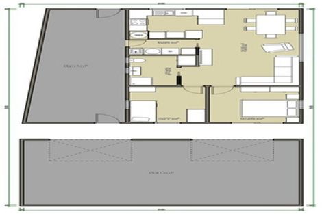 Photo of property in 52 Hendersons Line, Marton, 4710