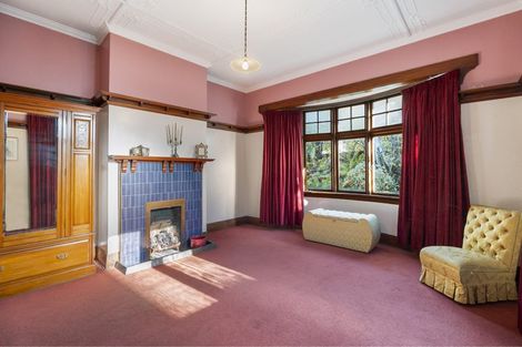Photo of property in 31 Arthur Street, Dunedin Central, Dunedin, 9016