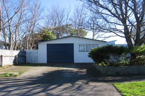 Photo of property in 55 Holdsworth Avenue, Milson, Palmerston North, 4414