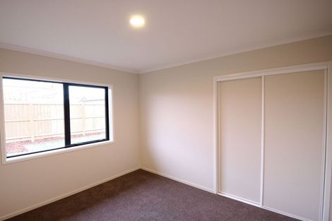 Photo of property in 31 Flint Road, Rolleston, 7614