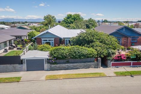 Photo of property in 1a Woodlands Road, Parkside, Timaru, 7910