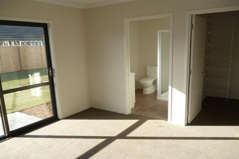 Photo of property in 5 Foxton Drive, Kaiapoi, 7630