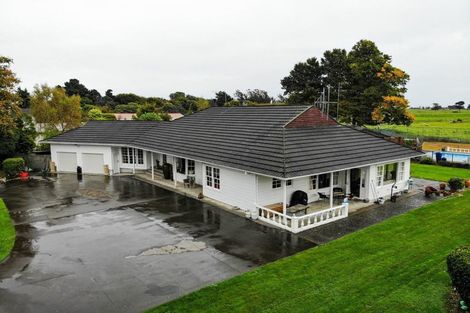 Photo of property in 88 Pukepapa Road, Marton, 4710