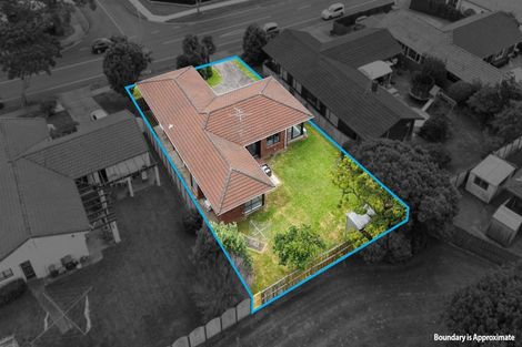 Photo of property in 178 Prince Regent Drive, Farm Cove, Auckland, 2012
