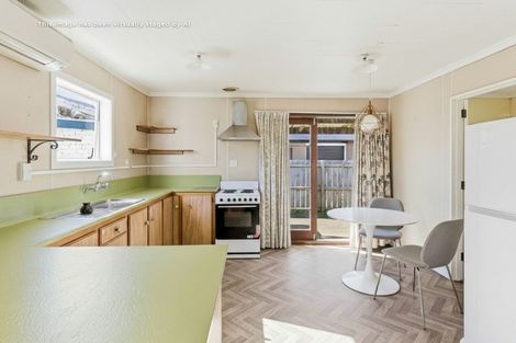 Photo of property in 1 Osmond Street, South Dunedin, Dunedin, 9012