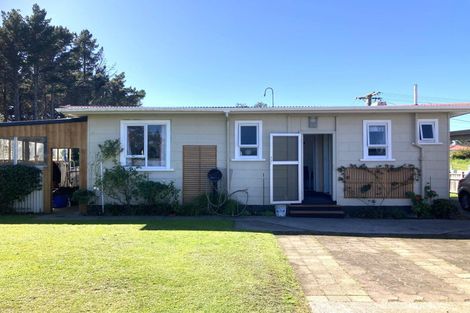 Photo of property in 81 Seymour Street, Waitara, 4320