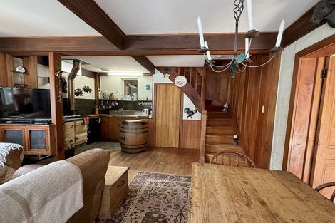 Photo of property in 20 Mckenzie Road, Livingstone, Oamaru, 9491