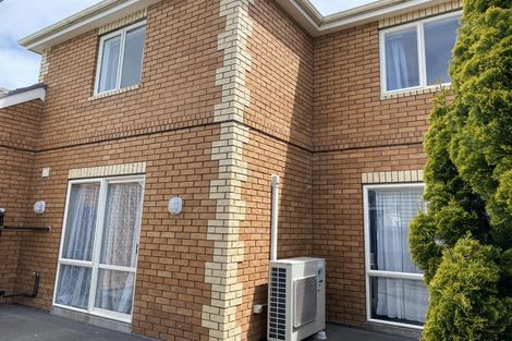 Photo of property in 12b George Street, Riccarton, Christchurch, 8041