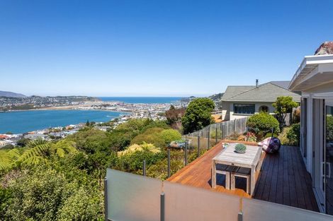 Photo of property in 40 Marewa Road, Hataitai, Wellington, 6021