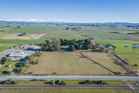 Photo of property in 362 Waimate Highway, Saint Andrews, 7988