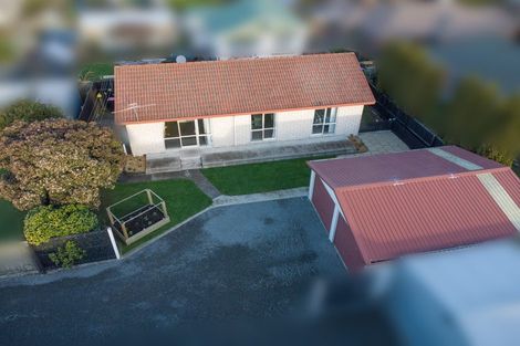 Photo of property in 2/7 Kissel Street, Templeton, Christchurch, 8042