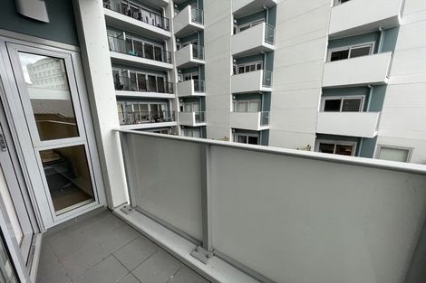 Photo of property in Soho Apartments, 212/74 Taranaki Street, Te Aro, Wellington, 6011