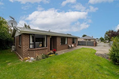 Photo of property in 4 Eden Crescent, Glengarry, Invercargill, 9810