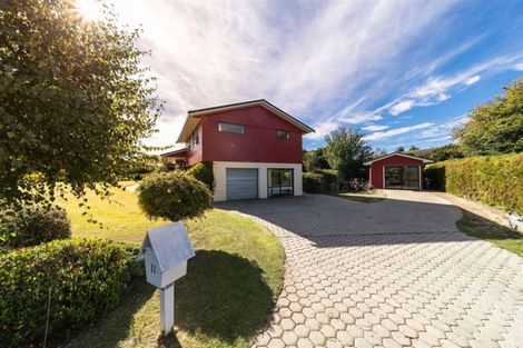 Photo of property in 11 Matai Road, Wanaka, 9305