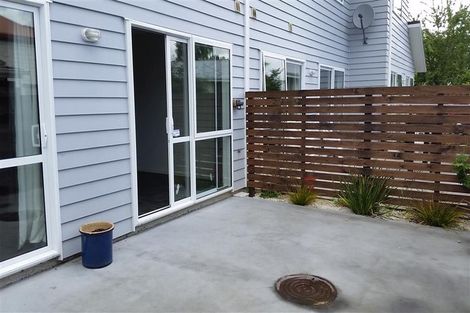 Photo of property in 60u5 Wellington Street, Hamilton East, Hamilton, 3216