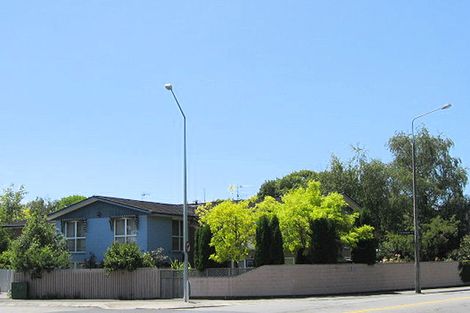 Photo of property in 5/101 Carlton Mill Road, Merivale, Christchurch, 8014