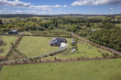 Photo of property in 24 Norfolk King Drive, Ramarama, Pukekohe, 2677