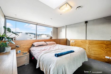 Photo of property in Tattoo Apartments, 31/42u Abel Smith Street, Te Aro, Wellington, 6011