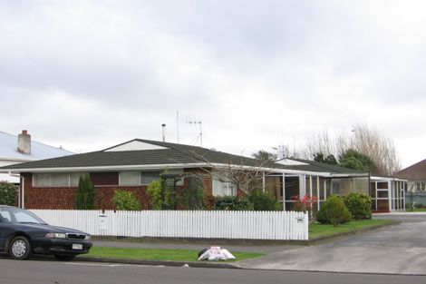 Photo of property in 40 Morris Street, Hokowhitu, Palmerston North, 4410